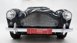 Foto 23 di 40: Aston Martin DB 2 MKIII