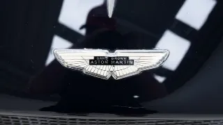 Foto 24 di 40: Aston Martin DB 2 MKIII
