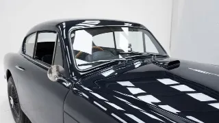 Foto 30 di 40: Aston Martin DB 2 MKIII
