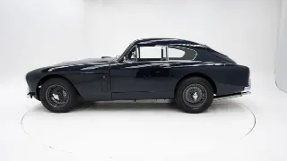 Foto 36 di 40: Aston Martin DB 2 MKIII