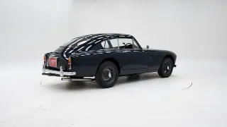Foto 2 di 40: Aston Martin DB 2 MKIII