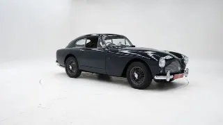 Foto 3 di 40: Aston Martin DB 2 MKIII