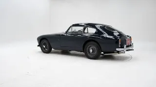 Foto 4 di 40: Aston Martin DB 2 MKIII