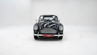 Foto 5 di 40: Aston Martin DB 2 MKIII