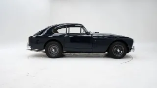 Foto 6 di 40: Aston Martin DB 2 MKIII