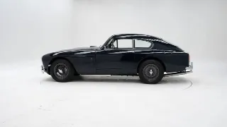 Foto 8 di 40: Aston Martin DB 2 MKIII