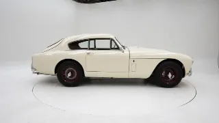 Foto 9 di 40: Aston Martin DB 2 MKIII