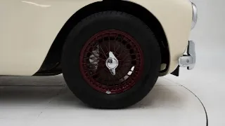 Foto 10 di 40: Aston Martin DB 2 MKIII
