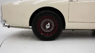 Foto 16 di 40: Aston Martin DB 2 MKIII
