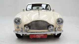 Foto 25 di 40: Aston Martin DB 2 MKIII