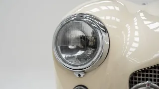 Foto 26 di 40: Aston Martin DB 2 MKIII