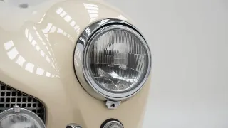 Foto 27 di 40: Aston Martin DB 2 MKIII