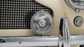 Foto 29 di 40: Aston Martin DB 2 MKIII