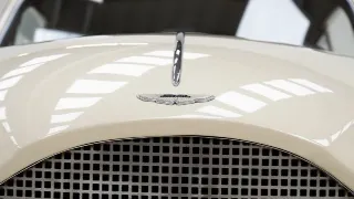 Foto 30 di 40: Aston Martin DB 2 MKIII