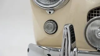 Foto 31 di 40: Aston Martin DB 2 MKIII