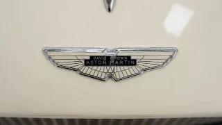 Foto 33 di 40: Aston Martin DB 2 MKIII