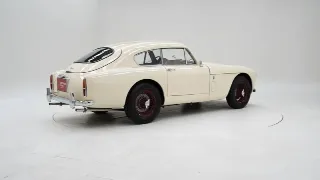 Foto 2 di 40: Aston Martin DB 2 MKIII