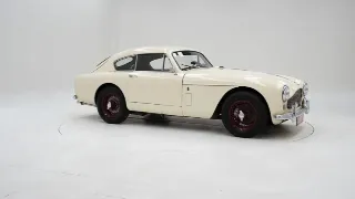 Foto 3 di 40: Aston Martin DB 2 MKIII