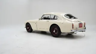 Foto 4 di 40: Aston Martin DB 2 MKIII