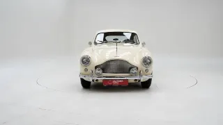 Foto 5 di 40: Aston Martin DB 2 MKIII