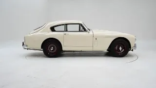 Foto 6 di 40: Aston Martin DB 2 MKIII