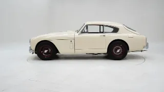 Foto 8 di 40: Aston Martin DB 2 MKIII