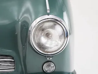Foto 12 di 40: Aston Martin DB2 Drophead Coupé