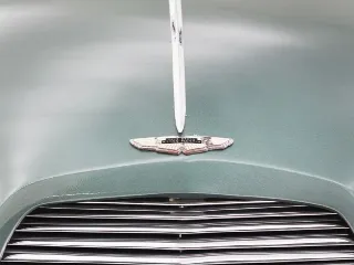 Foto 14 di 40: Aston Martin DB2 Drophead Coupé