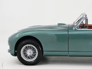 Foto 17 di 40: Aston Martin DB2 Drophead Coupé