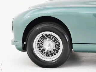 Foto 18 di 40: Aston Martin DB2 Drophead Coupé
