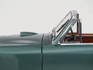 Foto 21 di 40: Aston Martin DB2 Drophead Coupé