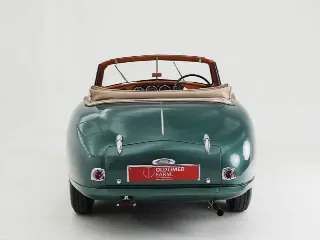 Foto 26 di 40: Aston Martin DB2 Drophead Coupé