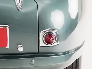 Foto 29 di 40: Aston Martin DB2 Drophead Coupé