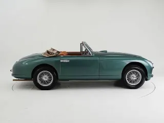 Foto 33 di 40: Aston Martin DB2 Drophead Coupé