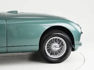 Foto 34 di 40: Aston Martin DB2 Drophead Coupé