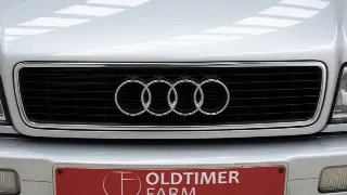 Foto 12 di 40: Audi 2.6 Cabrio
