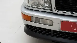 Foto 13 di 40: Audi 2.6 Cabrio