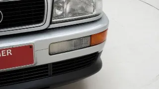 Foto 14 di 40: Audi 2.6 Cabrio