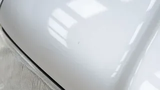 Foto 17 di 40: Audi 2.6 Cabrio