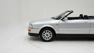 Foto 19 di 40: Audi 2.6 Cabrio