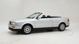 Foto 1 di 40: Audi 2.6 Cabrio
