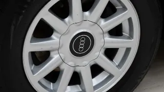 Foto 21 di 40: Audi 2.6 Cabrio