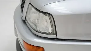 Foto 22 di 40: Audi 2.6 Cabrio