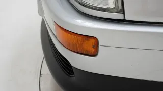 Foto 23 di 40: Audi 2.6 Cabrio