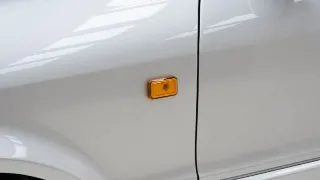 Foto 24 di 40: Audi 2.6 Cabrio