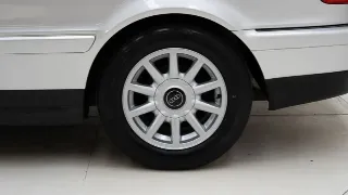 Foto 30 di 40: Audi 2.6 Cabrio