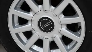 Foto 31 di 40: Audi 2.6 Cabrio
