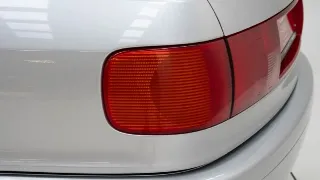 Foto 32 di 40: Audi 2.6 Cabrio