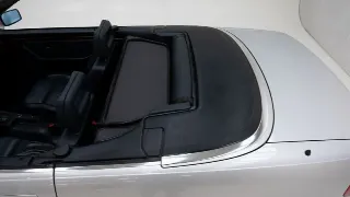 Foto 34 di 40: Audi 2.6 Cabrio