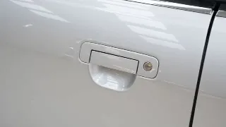 Foto 35 di 40: Audi 2.6 Cabrio